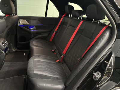 Mercedes-Benz GLE Gebrauchtwagen Mercedes-Benz GLE Gebrauchtwagen