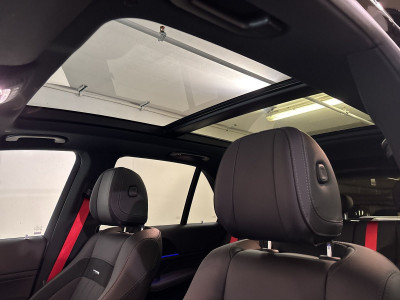 Mercedes-Benz GLE Gebrauchtwagen Mercedes-Benz GLE Gebrauchtwagen