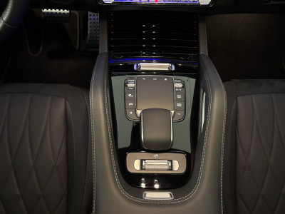 Mercedes-Benz GLE Gebrauchtwagen Mercedes-Benz GLE Gebrauchtwagen