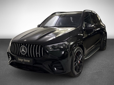 Mercedes-Benz GLE Gebrauchtwagen Mercedes-Benz GLE Gebrauchtwagen