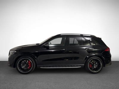 Mercedes-Benz GLE Gebrauchtwagen Mercedes-Benz GLE Gebrauchtwagen