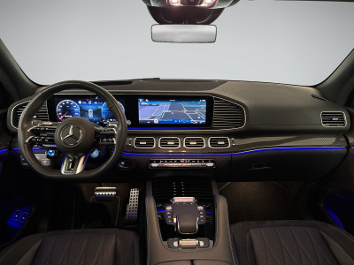 Mercedes-Benz GLE Gebrauchtwagen Mercedes-Benz GLE Gebrauchtwagen