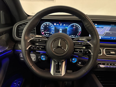 Mercedes-Benz GLE Gebrauchtwagen Mercedes-Benz GLE Gebrauchtwagen