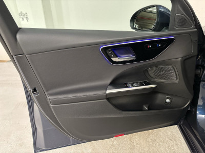 Mercedes-Benz C-Klasse Gebrauchtwagen