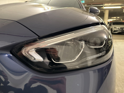 Mercedes-Benz C-Klasse Gebrauchtwagen