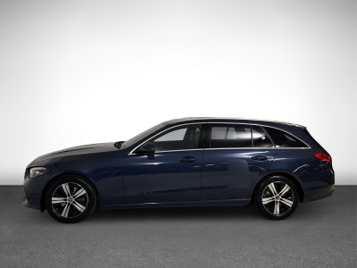 Mercedes-Benz C-Klasse Gebrauchtwagen