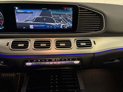 Mercedes-Benz GLE Gebrauchtwagen Mercedes-Benz GLE Gebrauchtwagen