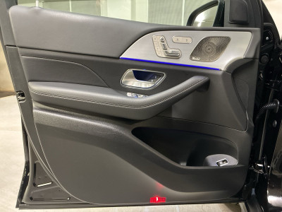 Mercedes-Benz GLE Gebrauchtwagen Mercedes-Benz GLE Gebrauchtwagen