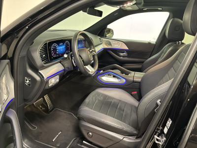 Mercedes-Benz GLE Gebrauchtwagen Mercedes-Benz GLE Gebrauchtwagen