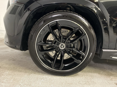 Mercedes-Benz GLE Gebrauchtwagen Mercedes-Benz GLE Gebrauchtwagen