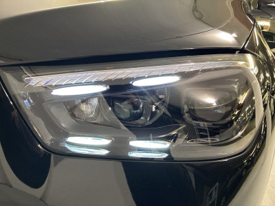 Mercedes-Benz GLE Gebrauchtwagen Mercedes-Benz GLE Gebrauchtwagen