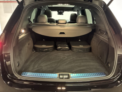 Mercedes-Benz GLE Gebrauchtwagen Mercedes-Benz GLE Gebrauchtwagen