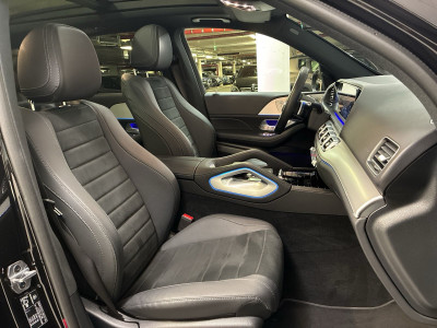 Mercedes-Benz GLE Gebrauchtwagen Mercedes-Benz GLE Gebrauchtwagen