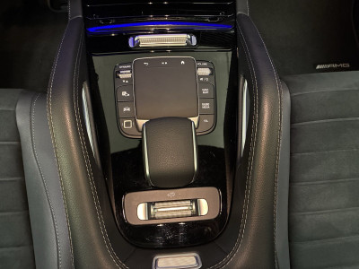 Mercedes-Benz GLE Gebrauchtwagen Mercedes-Benz GLE Gebrauchtwagen