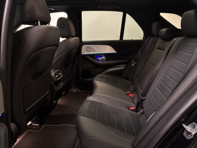 Mercedes-Benz GLE Gebrauchtwagen Mercedes-Benz GLE Gebrauchtwagen