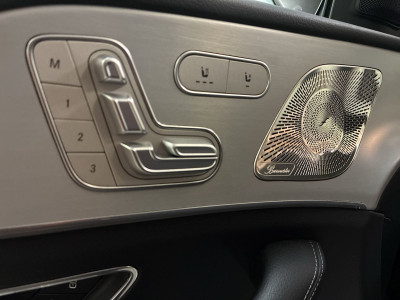 Mercedes-Benz GLE Gebrauchtwagen Mercedes-Benz GLE Gebrauchtwagen