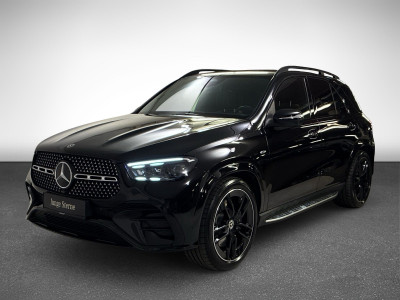 Mercedes-Benz GLE Gebrauchtwagen Mercedes-Benz GLE Gebrauchtwagen
