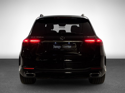 Mercedes-Benz GLE Gebrauchtwagen Mercedes-Benz GLE Gebrauchtwagen