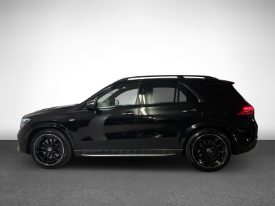 Mercedes-Benz GLE Gebrauchtwagen Mercedes-Benz GLE Gebrauchtwagen