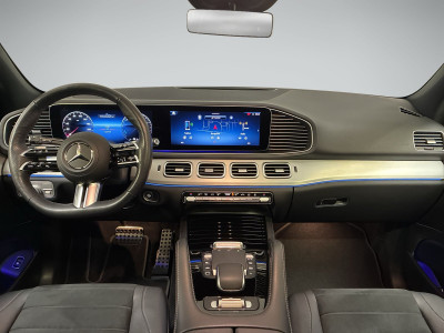 Mercedes-Benz GLE Gebrauchtwagen Mercedes-Benz GLE Gebrauchtwagen