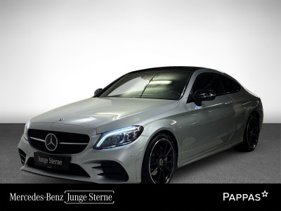 Mercedes-Benz C-Klasse Gebrauchtwagen Mercedes-Benz C-Klasse Gebrauchtwagen