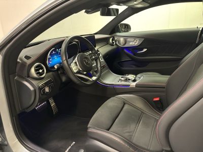Mercedes-Benz C-Klasse Gebrauchtwagen Mercedes-Benz C-Klasse Gebrauchtwagen