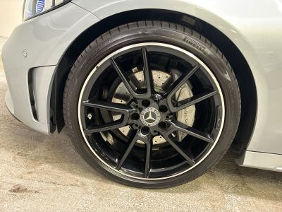 Mercedes-Benz C-Klasse Gebrauchtwagen Mercedes-Benz C-Klasse Gebrauchtwagen