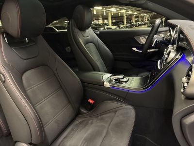 Mercedes-Benz C-Klasse Gebrauchtwagen Mercedes-Benz C-Klasse Gebrauchtwagen