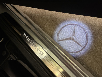 Mercedes-Benz C-Klasse Gebrauchtwagen Mercedes-Benz C-Klasse Gebrauchtwagen