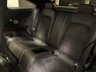 Mercedes-Benz C-Klasse Gebrauchtwagen Mercedes-Benz C-Klasse Gebrauchtwagen