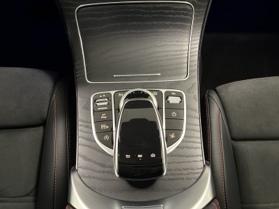 Mercedes-Benz C-Klasse Gebrauchtwagen Mercedes-Benz C-Klasse Gebrauchtwagen