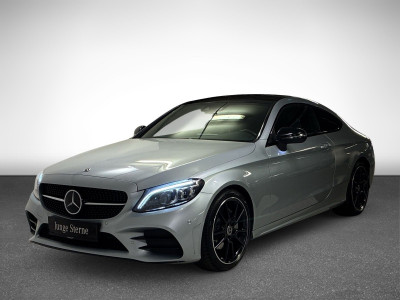 Mercedes-Benz C-Klasse Gebrauchtwagen Mercedes-Benz C-Klasse Gebrauchtwagen