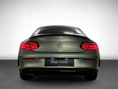 Mercedes-Benz C-Klasse Gebrauchtwagen Mercedes-Benz C-Klasse Gebrauchtwagen