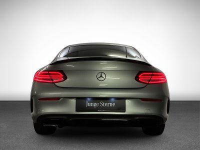 Mercedes-Benz C-Klasse Gebrauchtwagen Mercedes-Benz C-Klasse Gebrauchtwagen