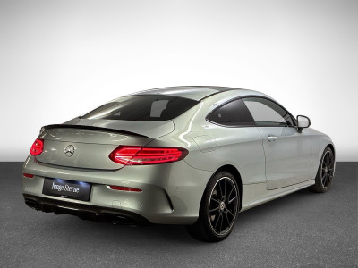 Mercedes-Benz C-Klasse Gebrauchtwagen Mercedes-Benz C-Klasse Gebrauchtwagen