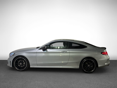 Mercedes-Benz C-Klasse Gebrauchtwagen Mercedes-Benz C-Klasse Gebrauchtwagen