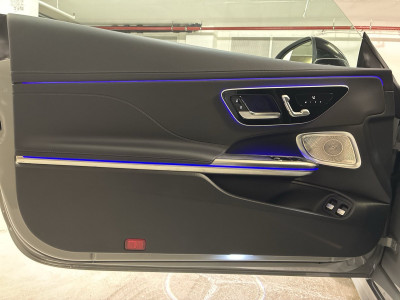 Mercedes-Benz CLE Gebrauchtwagen Mercedes-Benz CLE Gebrauchtwagen