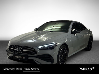 Mercedes-Benz CLE Gebrauchtwagen Mercedes-Benz CLE Gebrauchtwagen