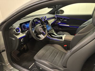 Mercedes-Benz CLE Gebrauchtwagen Mercedes-Benz CLE Gebrauchtwagen