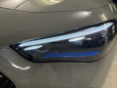 Mercedes-Benz CLE Gebrauchtwagen Mercedes-Benz CLE Gebrauchtwagen