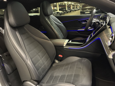 Mercedes-Benz CLE Gebrauchtwagen Mercedes-Benz CLE Gebrauchtwagen