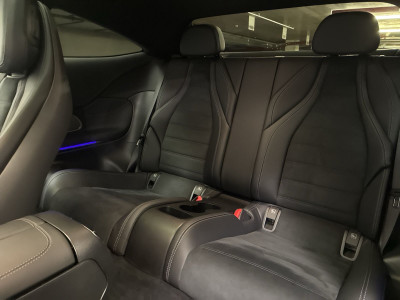 Mercedes-Benz CLE Gebrauchtwagen Mercedes-Benz CLE Gebrauchtwagen