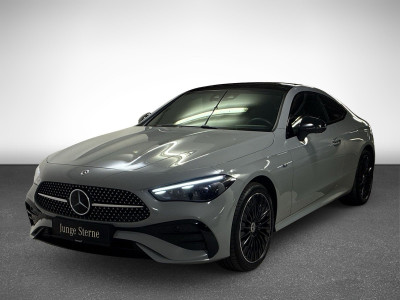 Mercedes-Benz CLE Gebrauchtwagen Mercedes-Benz CLE Gebrauchtwagen