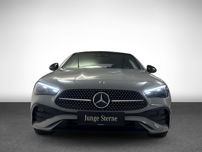 Mercedes-Benz CLE Gebrauchtwagen Mercedes-Benz CLE Gebrauchtwagen