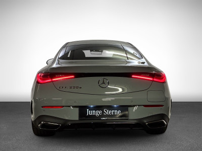 Mercedes-Benz CLE Gebrauchtwagen Mercedes-Benz CLE Gebrauchtwagen