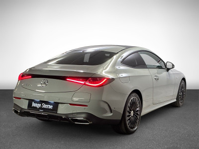 Mercedes-Benz CLE Gebrauchtwagen Mercedes-Benz CLE Gebrauchtwagen