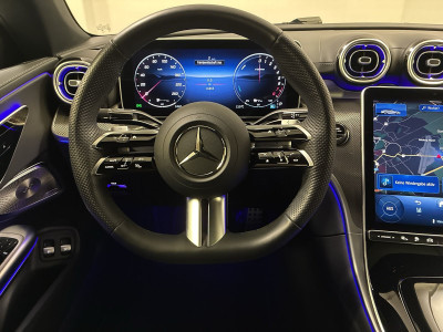 Mercedes-Benz CLE Gebrauchtwagen Mercedes-Benz CLE Gebrauchtwagen