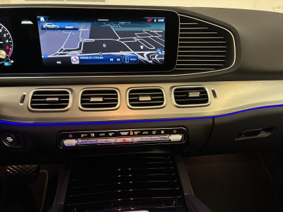 Mercedes-Benz GLE Gebrauchtwagen Mercedes-Benz GLE Gebrauchtwagen