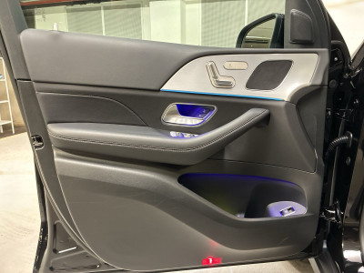 Mercedes-Benz GLE Gebrauchtwagen Mercedes-Benz GLE Gebrauchtwagen