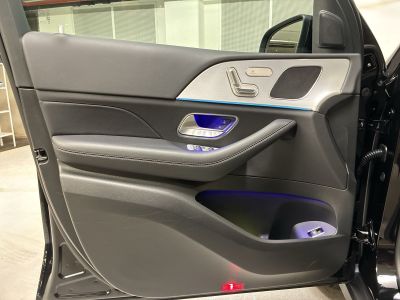 Mercedes-Benz GLE Gebrauchtwagen Mercedes-Benz GLE Gebrauchtwagen